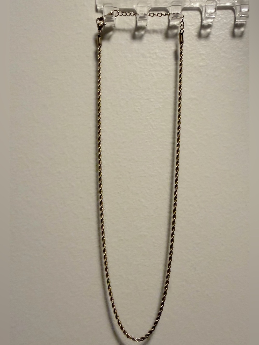 Accessories subcategory classification